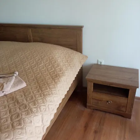 Appartement фантазия 1